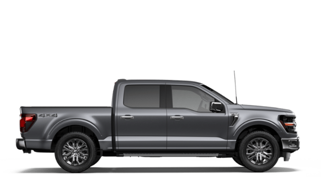 2026 Ford F-150+F-150